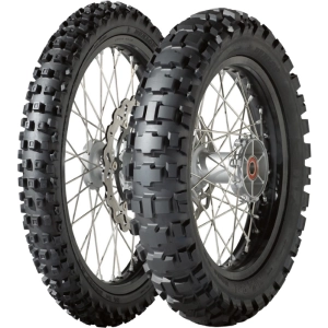 Motocicleta Dunlop D908 RR