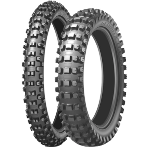 Motocicleta Dunlop GeoMax AT81 120/90 -18 65M