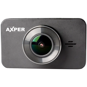 DVR Axper Throne