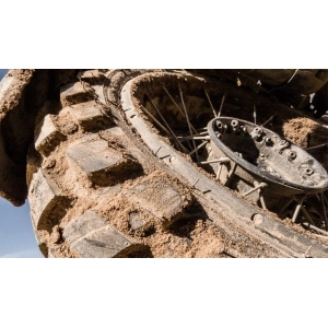 Michelin Anakee Wild 130/80 -18 66S