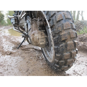 Michelin Anakee Wild 130/80 -18 66S