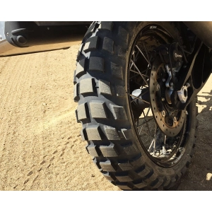 Michelin Anakee Wild 130/80 -18 66S