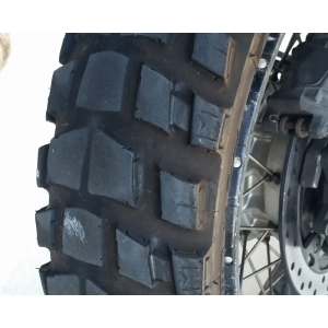 Michelin Anakee Wild 130/80 -18 66S