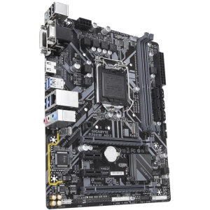 Gigabyte B360M HD3 rev. 1.0