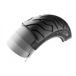 Michelin City Grip 90/90 -12 54P