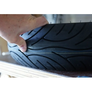 Michelin City Grip 90/90 -12 54P