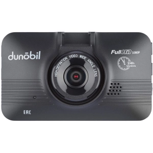 DVR Dunobil Oculus Duo