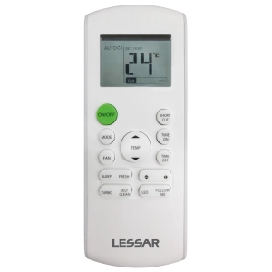 Lessar LS/LU-H07KPA2