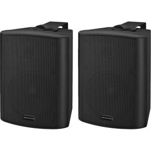 Altavoz MONACOR MKA-50SET