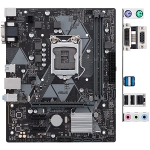 Placa base Asus PRIME H310M-K