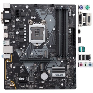 Placa base Asus PRIME B360M-A