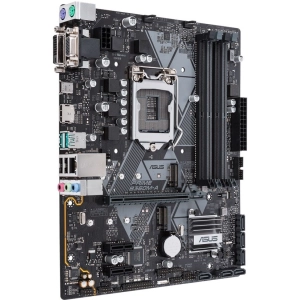 Asus PRIME B360M-A