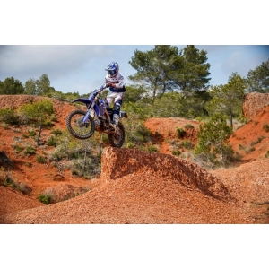 Michelin Enduro Medium