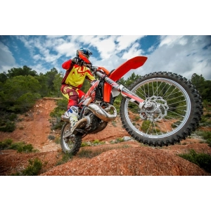 Michelin Enduro Medium