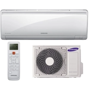 Aire acondicionado Samsung AQV09PSB