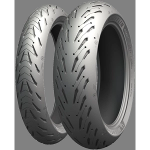 Motoshina Michelin Pilot Road 5