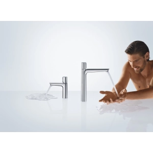 Hansgrohe Talis Select E 71750000