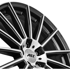 AEZ Steam 7,5x18/5x112 ET44 DIA66,6