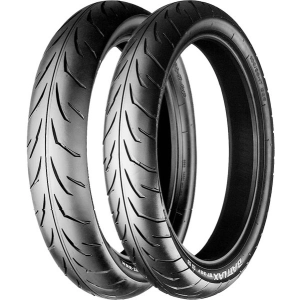 Bridgestone Battlax BT-39SS 100/80 -17 52S