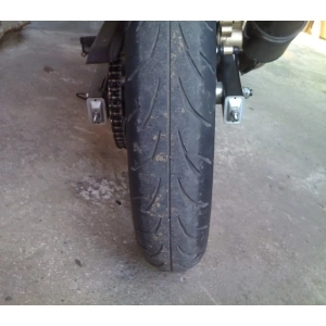 Bridgestone Battlax BT-39SS 100/80 -17 52S