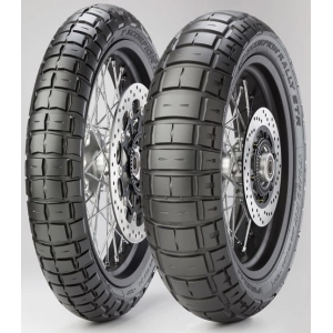 Neumático Pirelli Scorpion Rally STR 120/70 R19 60V