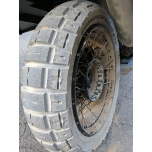 Pirelli Scorpion Rally STR 110/80 R19 59V