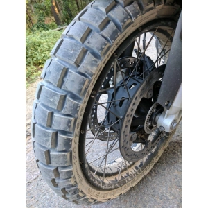 Pirelli Scorpion Rally STR 110/80 R19 59V