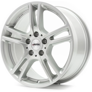 AUTEC Mugano 8x18/5x112 ET31 DIA66,6