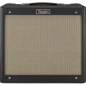 Amplificador de guitarra Fender Blues Junior IV