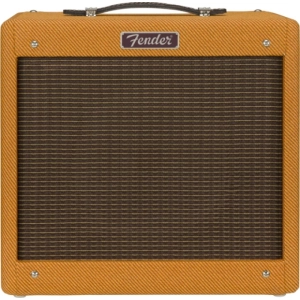 Amplificador de guitarra Fender Pro Junior IV