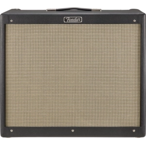 Combo guitarra Fender Hot Rod Deville 212 IV