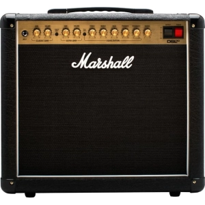 Combo guitarra Marshall DSL20CR