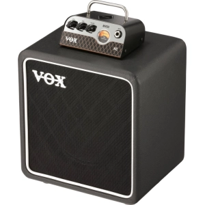 Amplificador de guitarra VOX MV50 AC Set