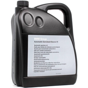 Aceite de transmisión BMW ATF Dexron VI 5L