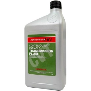 Aceite de transmisión Honda Ultra HMMF 1L