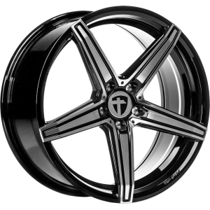 Disco Tomason TN20 8x18/5x112 ET48 DIA72.6