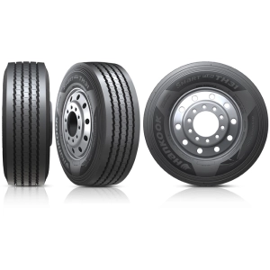 Neumático camión Hankook TH31 385/65 R22.5 160K