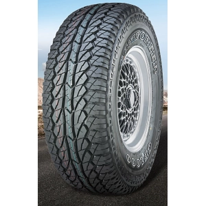 Neumáticos Comforser CF1000 245/70 R16 106T