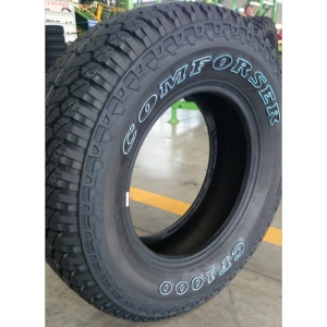 Comforser CF1000 245/70 R16 106T