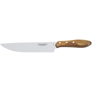 Cuchillo de cocina Tramontina Polywood 21191/148