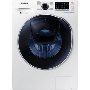 Lavadora Samsung AddWash WD80K5A10OW