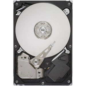 Disco duro Seagate ST31000524AS