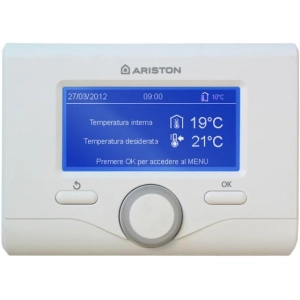 Termostato Hotpoint-Ariston Sensys