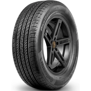 Neumáticos Continental ProContact TX 215/60 R17 96H