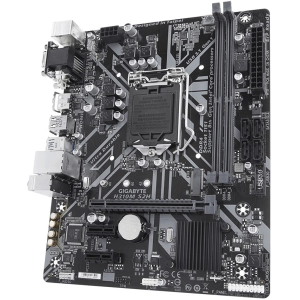 Gigabyte H310M S2H rev. 1.0