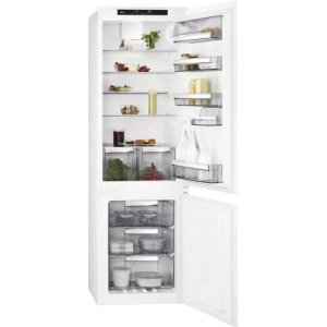 Refrigerador empotrado AEG SCE 81816 TS