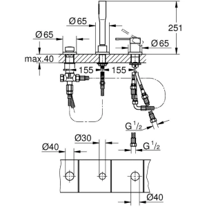 Grohe Essence 19976001