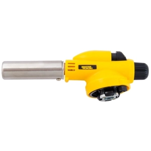 Lámpara de gas / cortadora Master Tool 44-5025