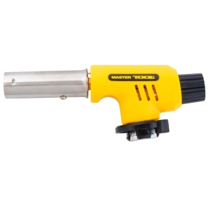 Lámpara de gas / cortadora Master Tool 44-5009