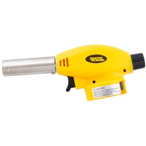 Lámpara de gas / cortadora Master Tool 44-5008